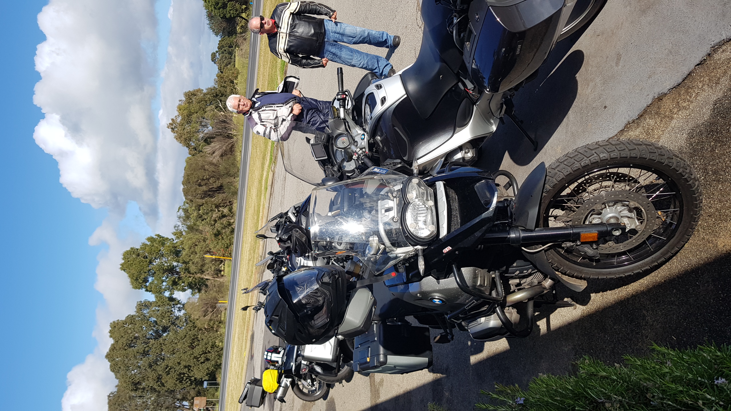 BMW Motorcycle Club of Western Australia Inc. - Photo Gallery